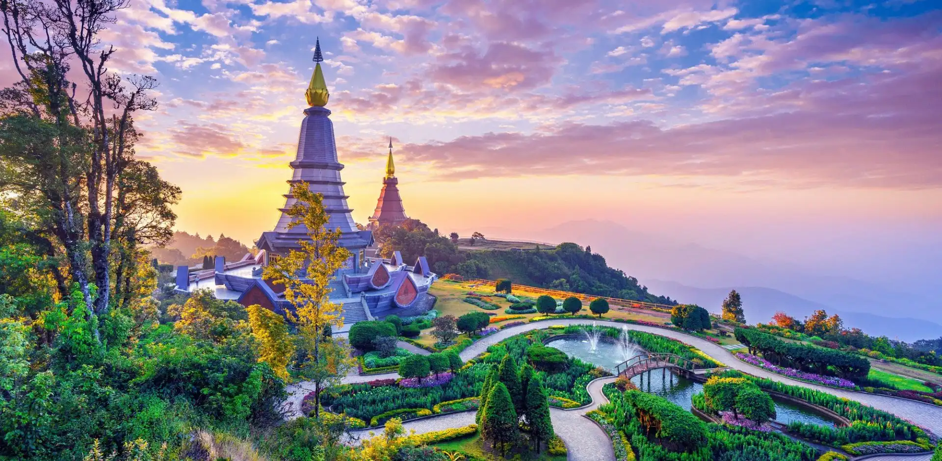 que faire a chiang mai