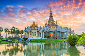 voyage thailande conseil